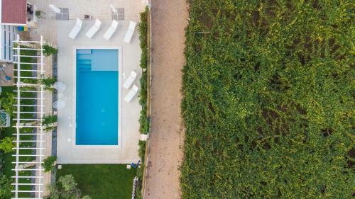 Bed & Breakfast Masseria Ella