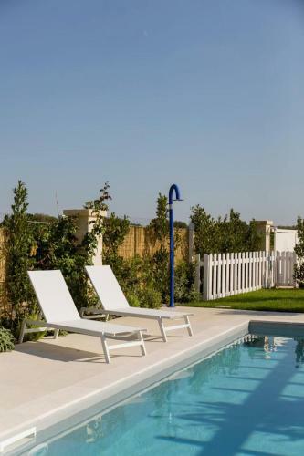 Bed & Breakfast Masseria Ella