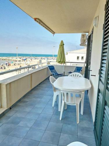 Apartamento Casa Vacanze Eolo