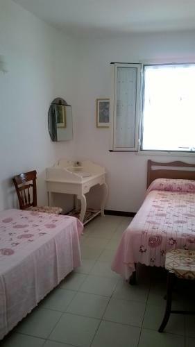 Apartamento Casa Vacanze Eolo