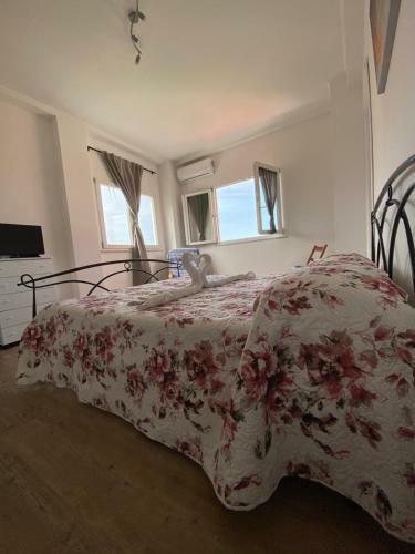 Apartamento Procida Old Town Home