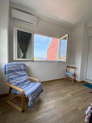 Apartamento Procida Old Town Home