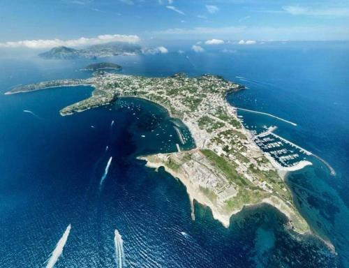 La Casetta Dei Sogni