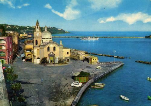 La Casetta Dei Sogni