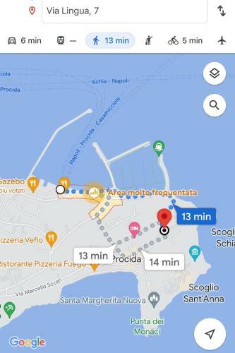La Casetta Dei Sogni