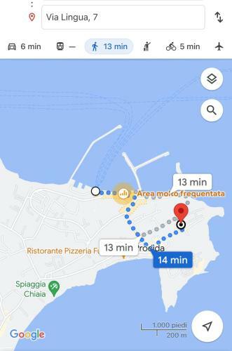 La Casetta Dei Sogni