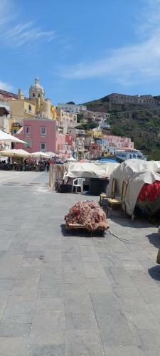 Happy House Corricella