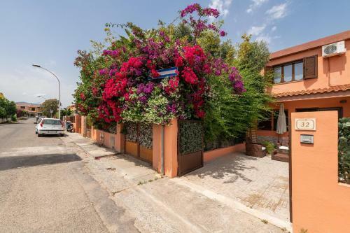 Villa Tara House