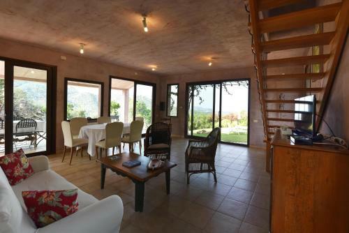 Villa Rocce Fiorite