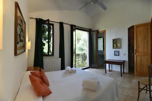 Villa Rocce Fiorite