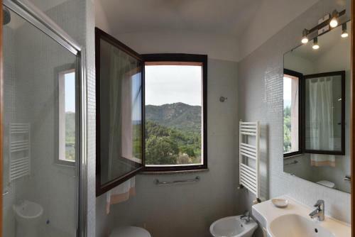 Villa Rocce Fiorite