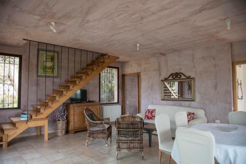 Villa Rocce Fiorite
