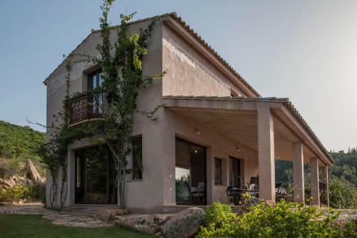 Villa Rocce Fiorite
