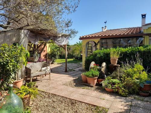 Hostal La Restanza