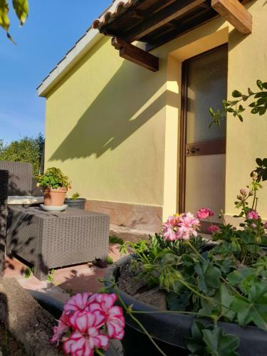 Hostal La Restanza