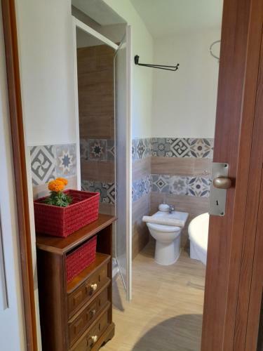 Hostal La Restanza