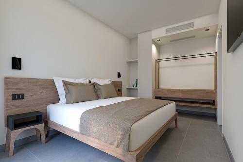 Apartamento Mem Suite And Lodge