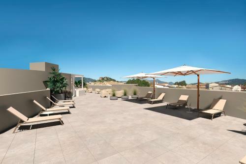 Apartamento Mem Suite And Lodge