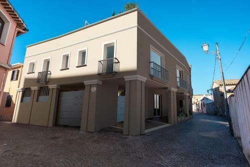 Apartamento Mem Suite And Lodge
