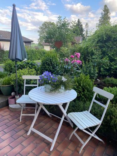 Apartamento Ferien-/monteurwohnung Linge (Marienheide)