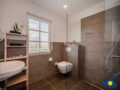 Apartamento Apfelscheune Whg 02
