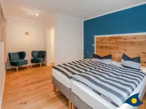 Apartamento Apfelscheune Whg 02