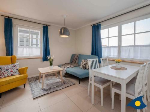 Apartamento Apfelscheune Whg 02