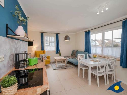 Apartamento Apfelscheune Whg 02