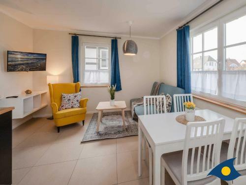 Apartamento Apfelscheune Whg 02