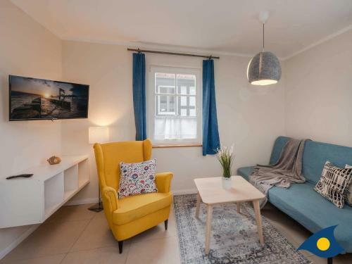 Apartamento Apfelscheune Whg 02