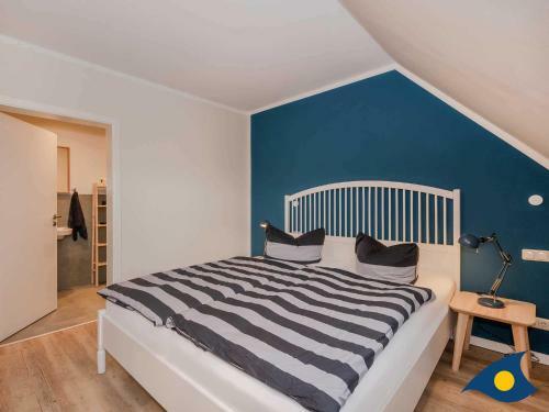 Apartamento Apfelscheune Whg 08