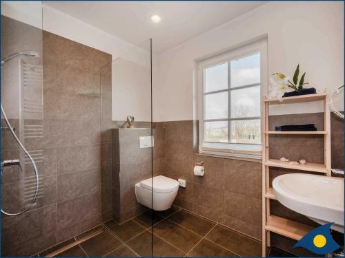 Apartamento Apfelscheune Whg 03
