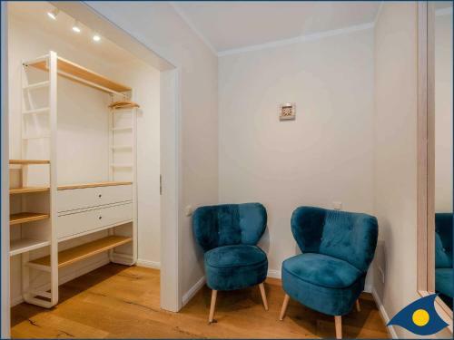 Apartamento Apfelscheune Whg 03