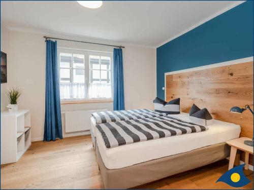 Apartamento Apfelscheune Whg 03