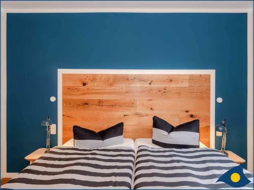 Apartamento Apfelscheune Whg 03