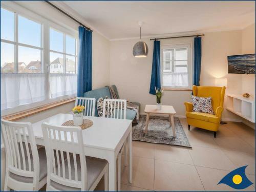 Apartamento Apfelscheune Whg 03