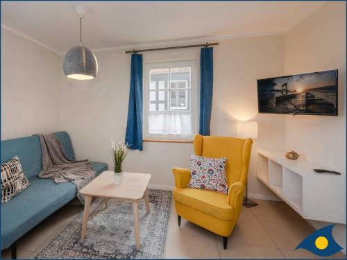 Apartamento Apfelscheune Whg 03