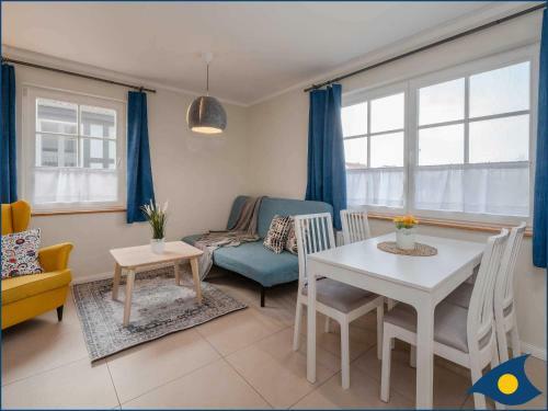 Apartamento Apfelscheune Whg 03