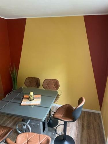 Apartamento Flutmulde8