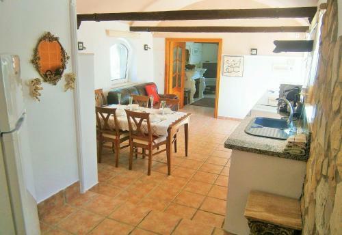 Villa Casa Picasso With Private Pool
