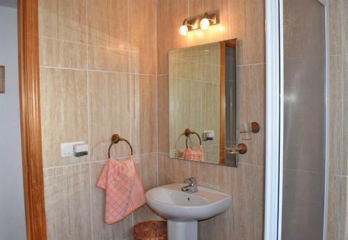 Apartamento Casa Dali With Private Pool