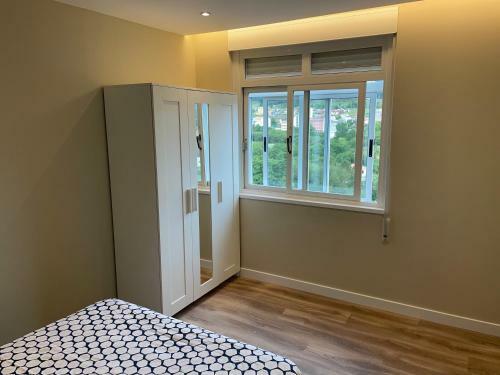 Precioso Apartamento En Ponteceso (Costa Da Morte)
