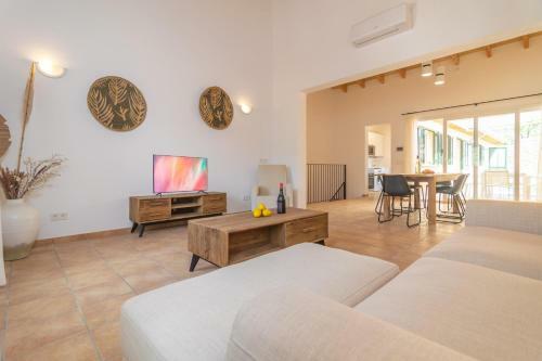 Villa Can Moreu