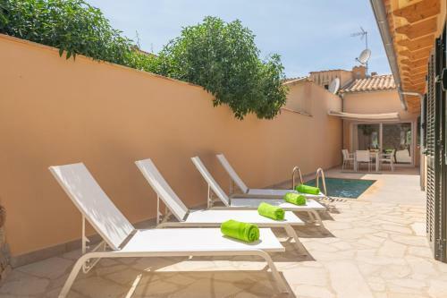 Villa Can Moreu