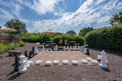 Troon Golf Bungalow
