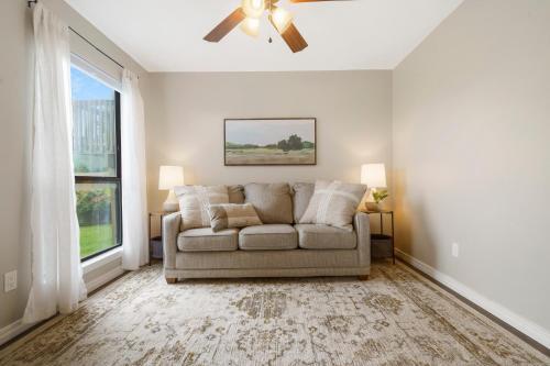 Troon Golf Bungalow