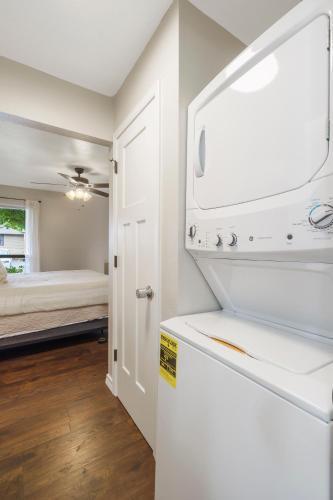 Troon Golf Bungalow