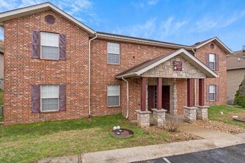 Rockwall Lodge