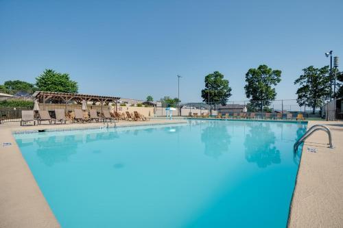 Troon Golf View