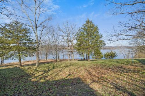Lakefront Sanctuary